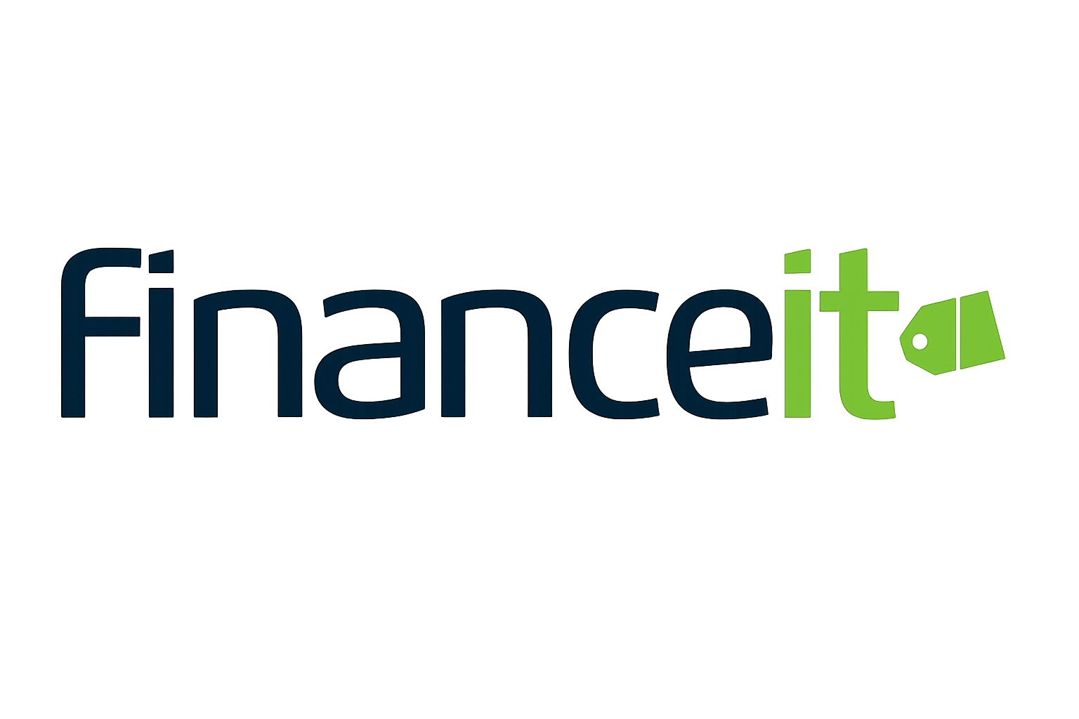 Finance It logo