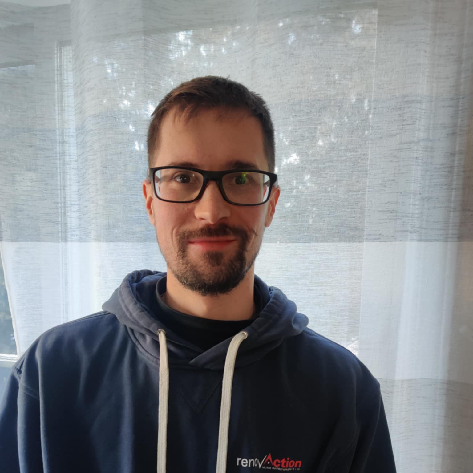 Jeff, Installer